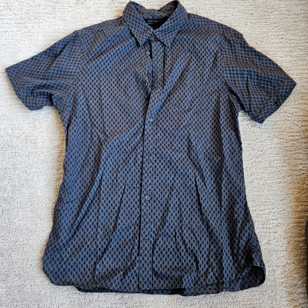 All Saints Mens M